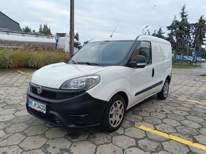 Fiat Doblo 2017
