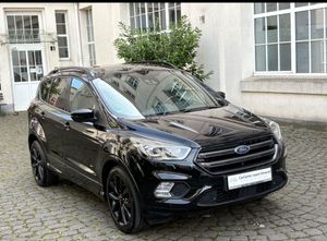 Ford Kuga II 2.0 TDCi 4x4 ST-Line 2018