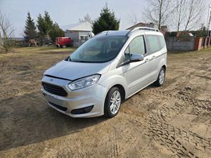 Ford Tourneo Courier 1.0 EcoBoost S&S Ambiente 2017
