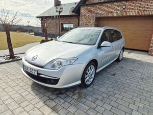 Renault Laguna III 2.0 16V 140 Dynamique 2008
