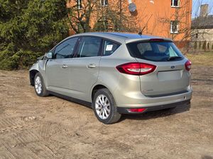 Ford C-Max II 1.0 EcoBoost Ambiente ASS 2016
