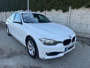 BMW 3 Series F30/F31 2012