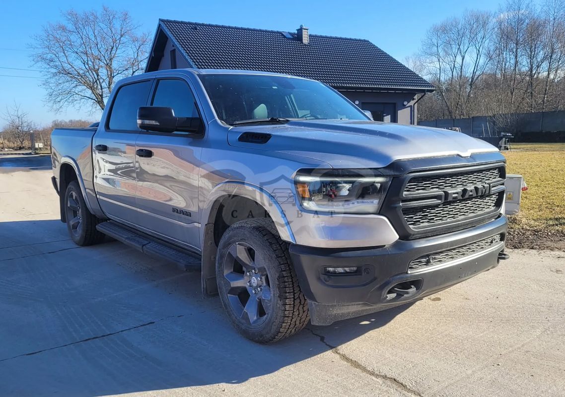 RAM 1500 5.7 Crew Cab Bighorn 2024