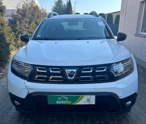 Dacia Duster II 2022