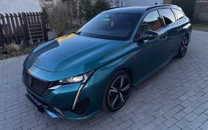 Peugeot 308 P5 BlueHDi 130 EAT8 GT 2023