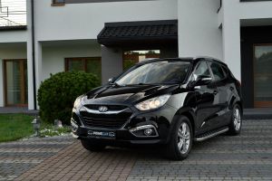 Hyundai ix35 2012