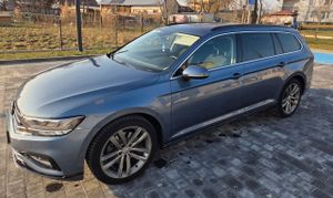 Volkswagen Passat B8 2.0 TDI SCR DSG Highline 2018