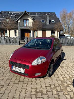 Fiat Punto 2011