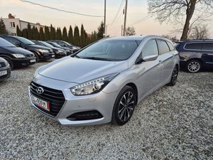Hyundai i40 i40cw 1.7 CRDi Automatik Fifa World Cup Edition Gold 2017