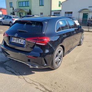 Mercedes-Benz A W177 2021
