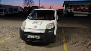 Fiat Fiorino 1.4 Fresh Euro5 2012