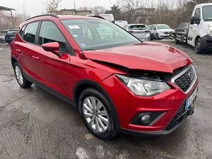 Seat Arona 2020