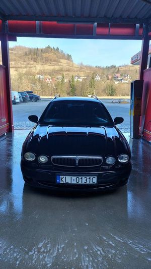 Jaguar X-Type 2.0 Executive 2005