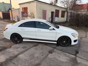 Mercedes-Benz CLA I 250 4Matic 7G-DCT AMG Line 2015