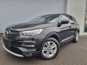 Opel Grandland 1.2 Start/Stop Edition 2020