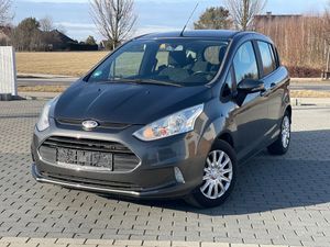 Ford B-Max 1.6 Individual 2017