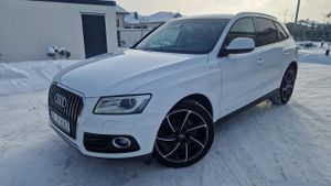 Audi Q5 8R 2.0 TDI (clean diesel) ultra 2016