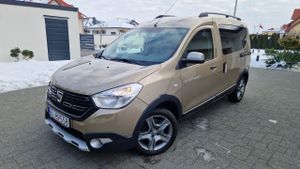 Dacia Dokker 1.5 Blue dCi Stepway 2020