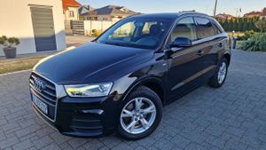 Audi Q3 I 2.0 TDI Sport 2016
