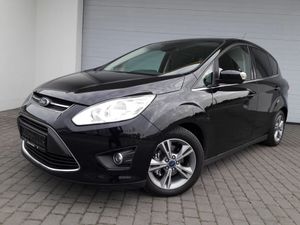Ford C-Max II 1.0 EcoBoost Start-Stopp-System Champions Edition 2014