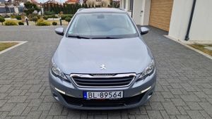 Peugeot 308 T9 BlueHDi 120 Stop & Start Business-Line 2017
