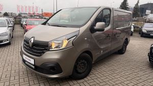 Renault Trafic 2015