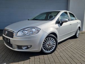 Fiat Linea 1.4 T-Jet 16V Active 2008