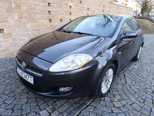 Fiat Bravo II 1.4 16V Dynamic 2009