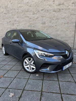 Renault Clio V 1.0 TCe Zen 2021