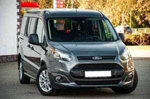 Ford Tourneo Connect II 1.5 TDCi Trend PowerShift 2017