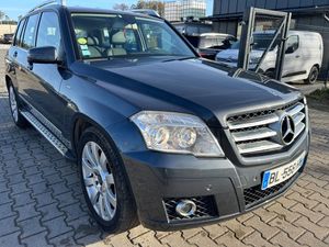 Mercedes-Benz GLK GLK 220 220 CDI 4-Matic 2010