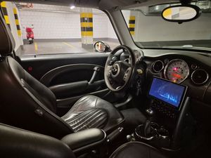 Mini Cooper Park Lane 2006
