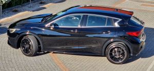 Infiniti Q30 2017