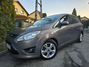 Ford C-Max II 1.0 EcoBoost Edition ASS 2013