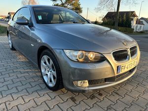 BMW 3 Series E90/E91/E92/E93 2008