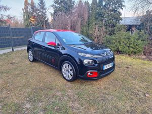 Citroën C3 III 2018