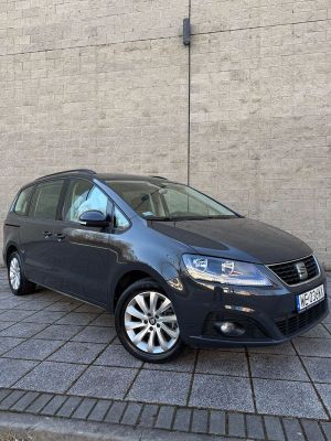 Seat Alhambra II 1.4 TSI Style Advanced 2019