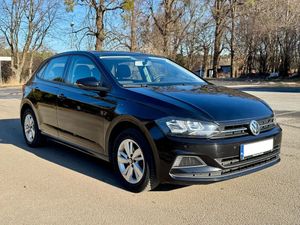 Volkswagen Polo VI 1.0 TSI Comfortline 2019