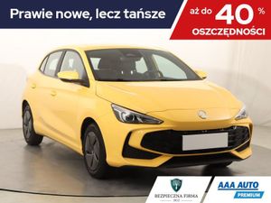 MG MG3 2024