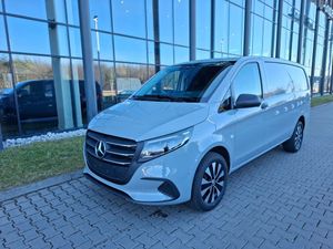 Mercedes-Benz Vito 2026
