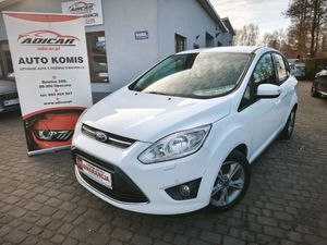 Ford C-Max II 2015