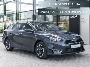 Kia Ceed III 2024