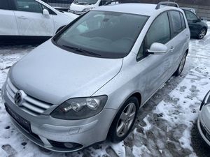 Volkswagen Golf Plus II 2.0 TDI DPF United 2009