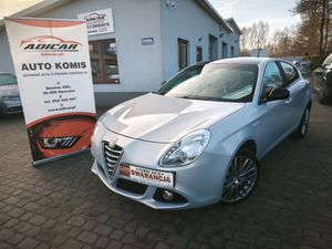 Alfa Romeo Giulietta 2015