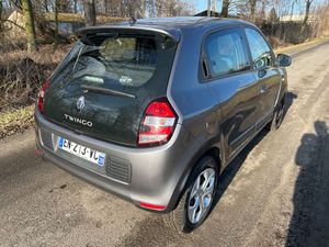 Renault Twingo III 2017