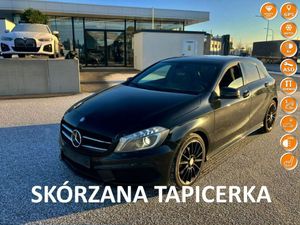 Mercedes-Benz A W176 200 AMG Line 2015