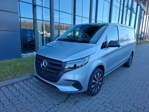 Mercedes-Benz Vito 2026