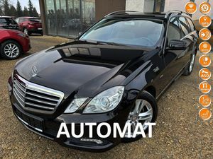 Mercedes-Benz E W212/W207 2010