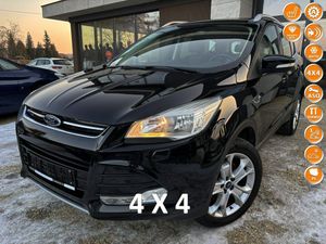 Ford Kuga II 2.0 TDCi 4x4 Individual 2015