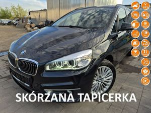 BMW 2 Series 2016